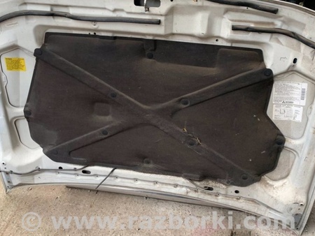ФОТО Капот для Mitsubishi Pajero (99-06) Київ