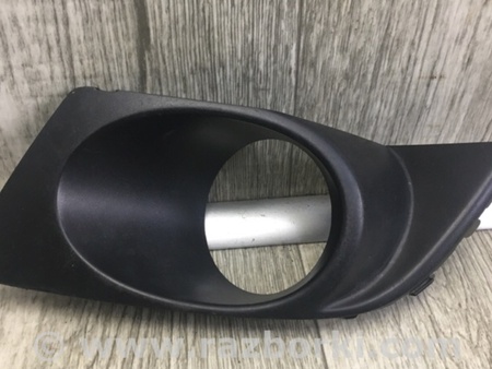 ФОТО Накладка протитуманної фари для Subaru Legacy IV BL/BP (03-09) Київ