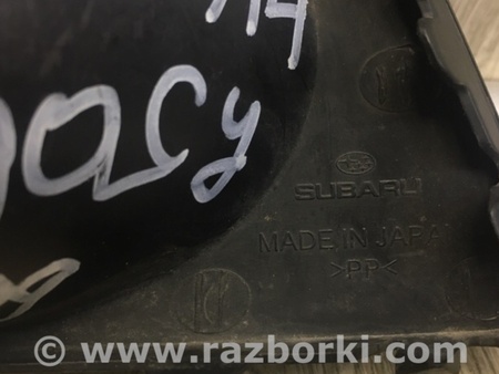 ФОТО Накладка протитуманної фари для Subaru Legacy IV BL/BP (03-09) Київ