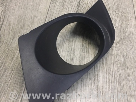 ФОТО Накладка протитуманної фари для Subaru Legacy IV BL/BP (03-09) Київ