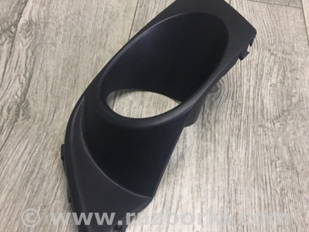 ФОТО Накладка протитуманної фари для Subaru Legacy IV BL/BP (03-09) Київ