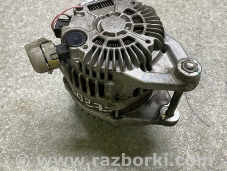 ФОТО Генератор для Mazda CX-5 KF (16-25) Київ