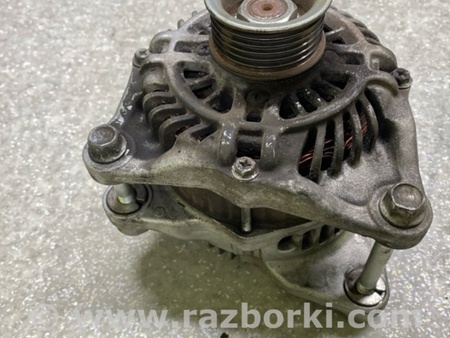 ФОТО Генератор для Mazda CX-5 KF (16-25) Київ