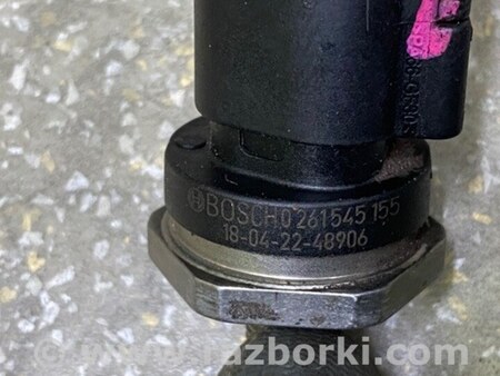 ФОТО Датчик тиску палива для Mazda CX-5 KF (16-25) Київ