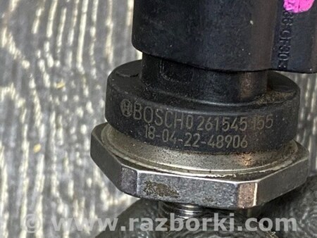 ФОТО Датчик тиску палива для Mazda CX-5 KF (16-25) Київ