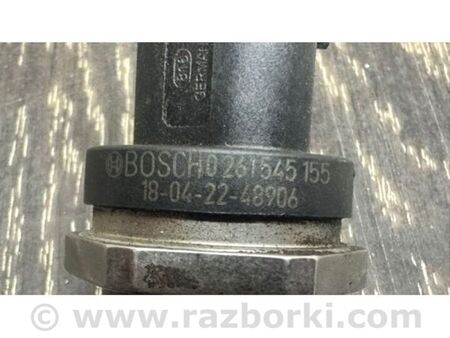 ФОТО Датчик тиску палива для Mazda CX-5 KF (16-25) Київ