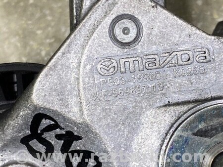 ФОТО натягувач ременя генератора для Mazda CX-5 KF (16-25) Київ