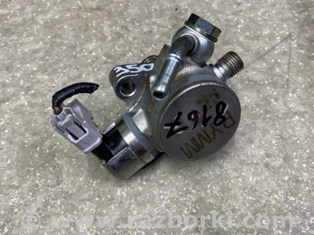 ФОТО ПНВТ (бензин) для Mazda CX-5 KF (16-25) Київ