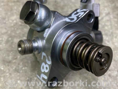 ФОТО ПНВТ (бензин) для Mazda CX-5 KF (16-25) Київ