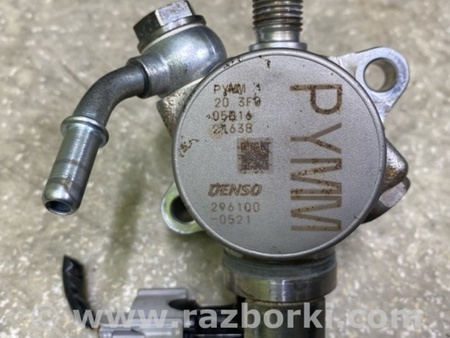 ФОТО ПНВТ (бензин) для Mazda CX-5 KF (16-25) Київ