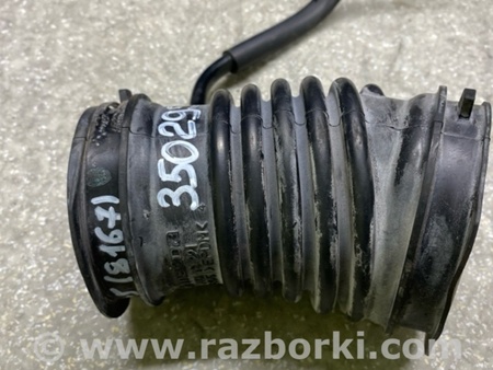 ФОТО Патрубок повітряного фільтра для Mazda CX-5 KF (16-25) Київ