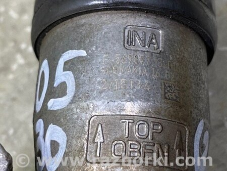 ФОТО натягувач ременя генератора для Mazda CX-30 (2019-...) Київ