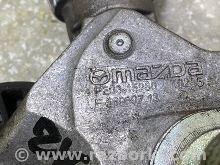 ФОТО натягувач ременя генератора для Mazda CX-30 (2019-...) Київ