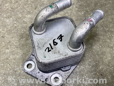 ФОТО Теплообмінник АКПП для Mazda CX-30 (2019-...) Київ