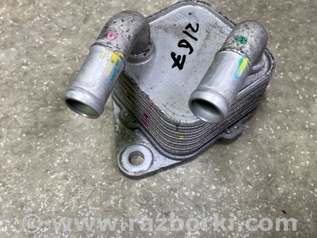 ФОТО Теплообмінник АКПП для Mazda CX-30 (2019-...) Київ