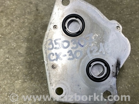 ФОТО Теплообмінник АКПП для Mazda CX-30 (2019-...) Київ