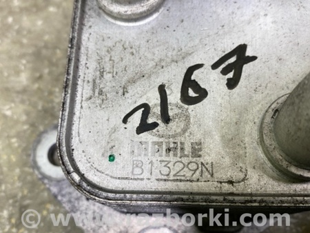 ФОТО Теплообмінник АКПП для Mazda CX-30 (2019-...) Київ