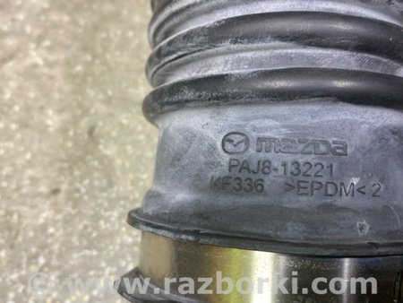 ФОТО Патрубок повітряного фільтра для Mazda CX-30 (2019-...) Київ