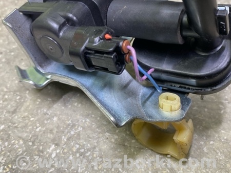 ФОТО Клапан вентиляції паливного бака для Mazda CX-30 (2019-...) Київ