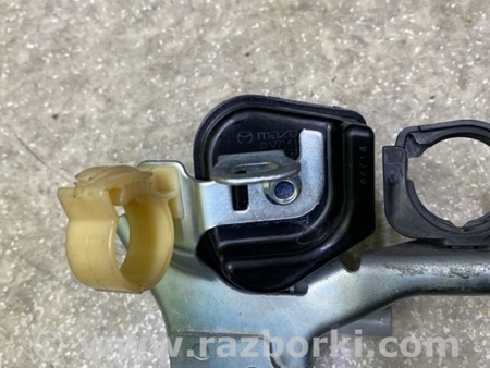 ФОТО Клапан вентиляції паливного бака для Mazda CX-30 (2019-...) Київ