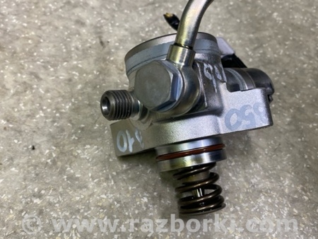 ФОТО ПНВТ (бензин) для Mazda CX-30 (2019-...) Київ