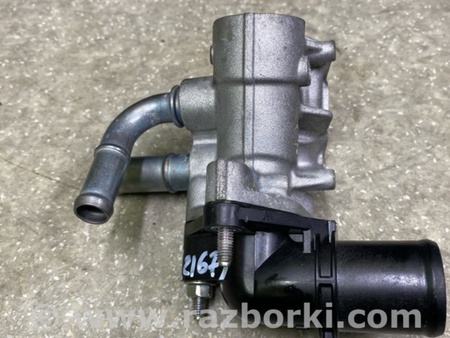 ФОТО Фланець системи охолодження для Mazda CX-30 (2019-...) Київ