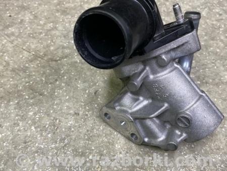 ФОТО Фланець системи охолодження для Mazda CX-30 (2019-...) Київ