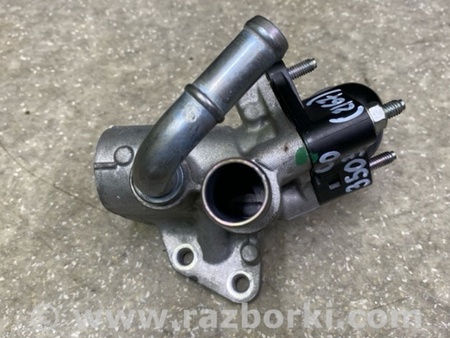 ФОТО Фланець системи охолодження для Mazda CX-30 (2019-...) Київ