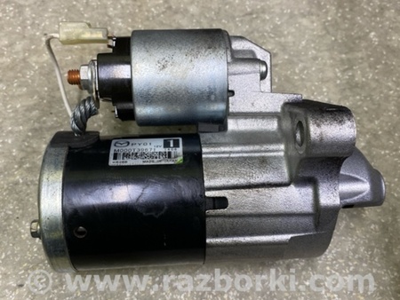 ФОТО Стартер для Mazda CX-30 (2019-...) Київ