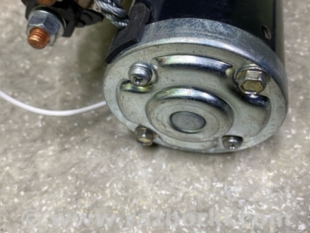 ФОТО Стартер для Mazda CX-30 (2019-...) Київ