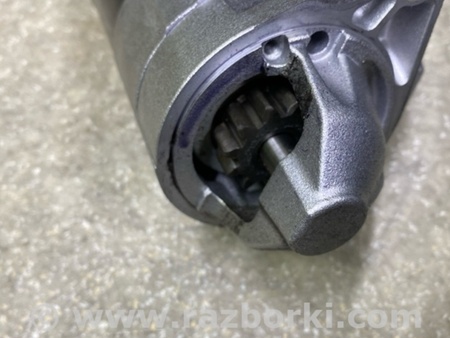 ФОТО Стартер для Mazda CX-30 (2019-...) Київ