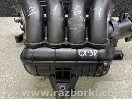 ФОТО Колектор впускний для Mazda CX-30 (2019-...) Київ