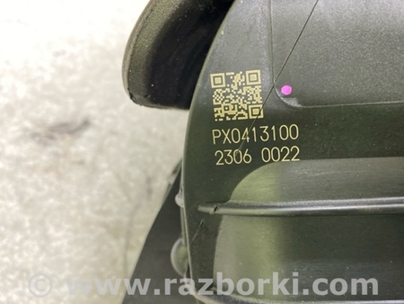 ФОТО Колектор впускний для Mazda CX-30 (2019-...) Київ