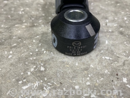 ФОТО Датчик детонації для Mazda CX-30 (2019-...) Київ