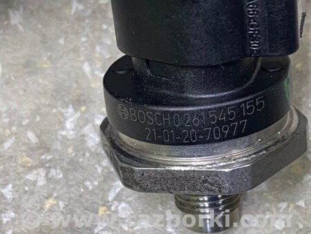 ФОТО Датчик тиску палива для Mazda CX-30 (2019-...) Київ