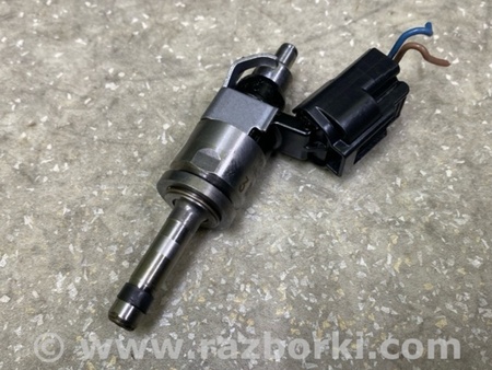 ФОТО Форсунка паливна для Mazda CX-30 (2019-...) Київ