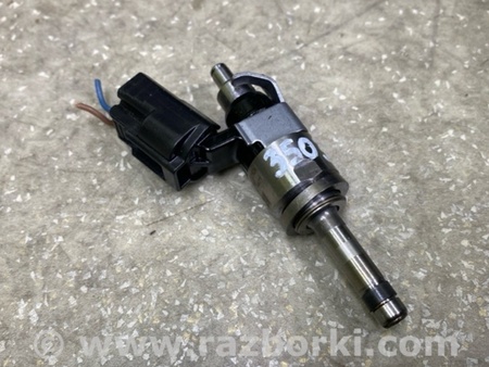 ФОТО Форсунка паливна для Mazda CX-30 (2019-...) Київ