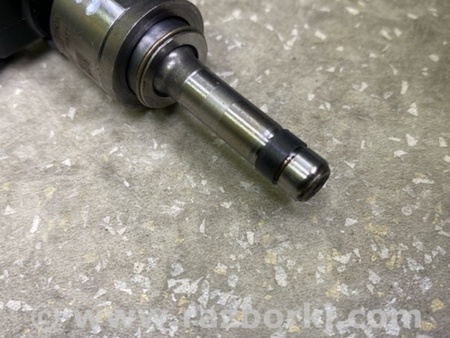 ФОТО Форсунка паливна для Mazda CX-30 (2019-...) Київ