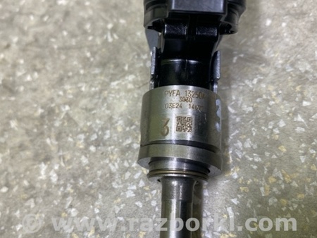 ФОТО Форсунка паливна для Mazda CX-30 (2019-...) Київ