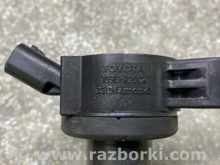 ФОТО Котушка запалювання для Toyota Sienna (03-10) Київ