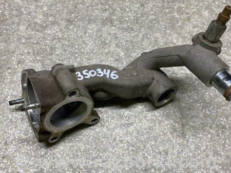 ФОТО Корпус термостату для Toyota Sienna (03-10) Київ