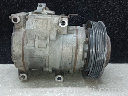 ФОТО Компресор кондиціонера для Honda Odyssey (05-10) Київ