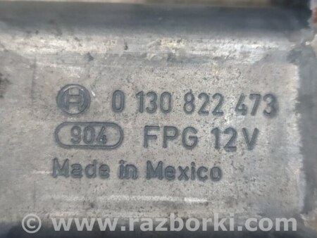 ФОТО Моторчик склопідйомника для Dodge Journey (2011-2020) Київ