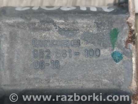 ФОТО Моторчик склопідйомника для Dodge Journey (2011-2020) Київ