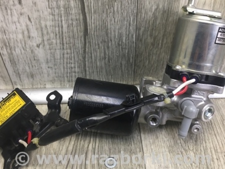 ФОТО Вакуумний підсилювач гальм для Lexus RX350/450 (2015-) Київ