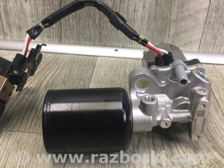 ФОТО Вакуумний підсилювач гальм для Lexus RX350/450 (2015-) Київ