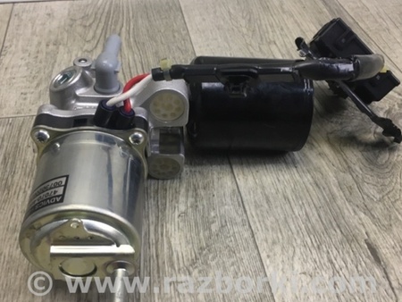 ФОТО Вакуумний підсилювач гальм для Lexus RX350/450 (2015-) Київ