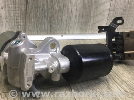 ФОТО Вакуумний підсилювач гальм для Lexus RX350/450 (2015-) Київ