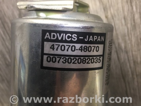 ФОТО Вакуумний підсилювач гальм для Lexus RX350/450 (2015-) Київ