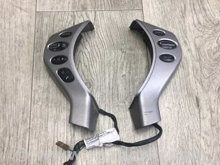 ФОТО Кнопки руля для Nissan Altima L32 Київ